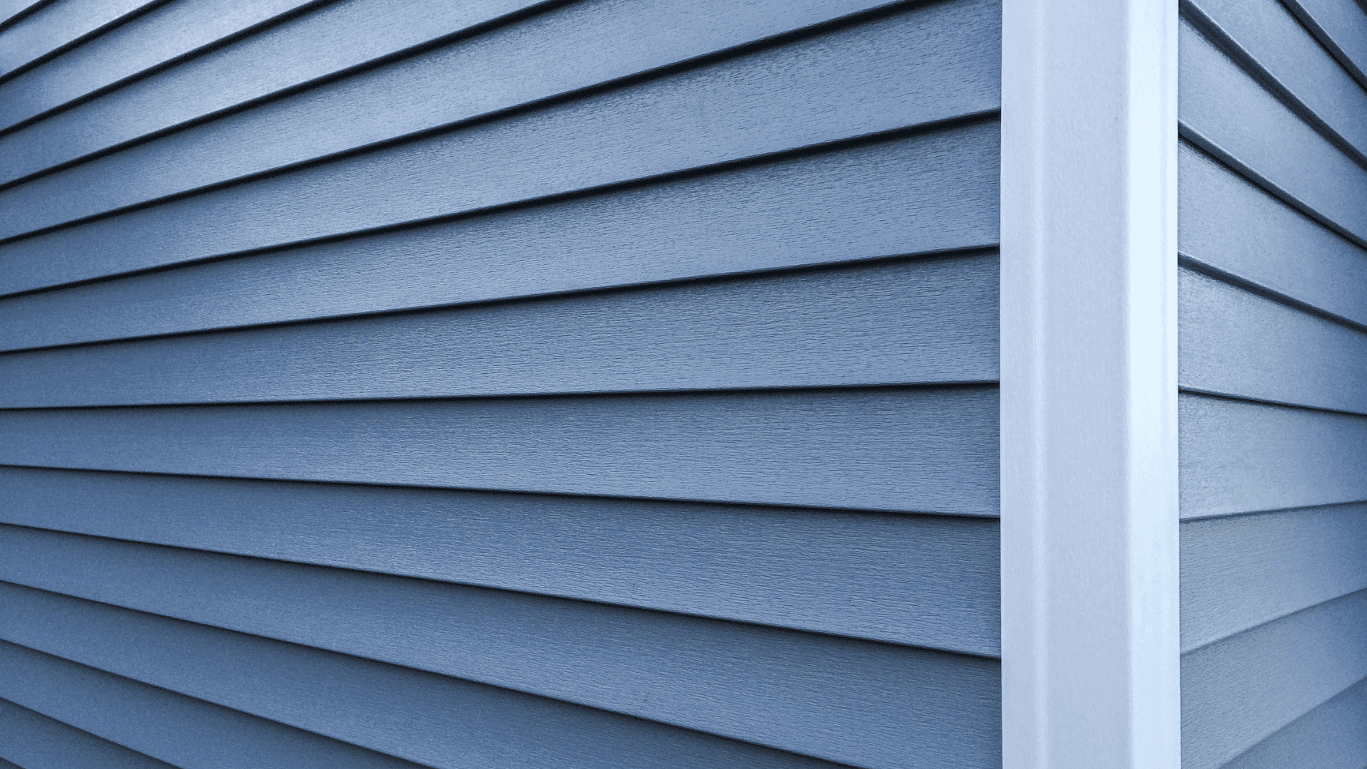 Siding